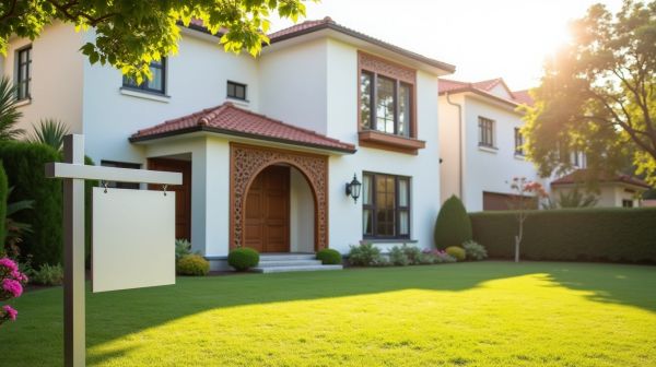 Discover how Croydon estate agents can boost your property value