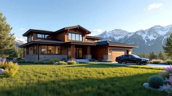 Maximize your sales potential with real estate photography colorado