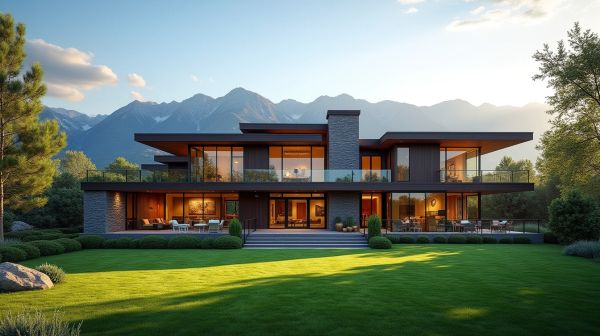 Maximize your sales potential with real estate photography colorado