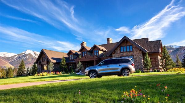 Unlock higher real estate sales using photography in Colorado