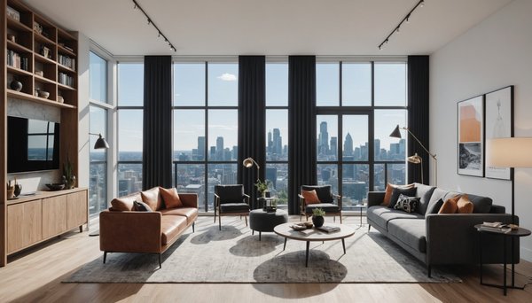 Discover modern living at the triangle in montreal's new hotspot